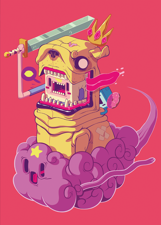 Adventure Time