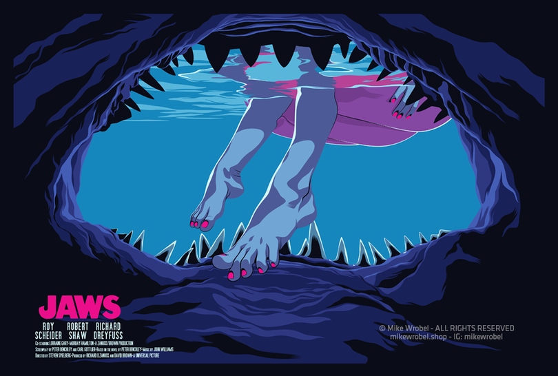 JAWS
