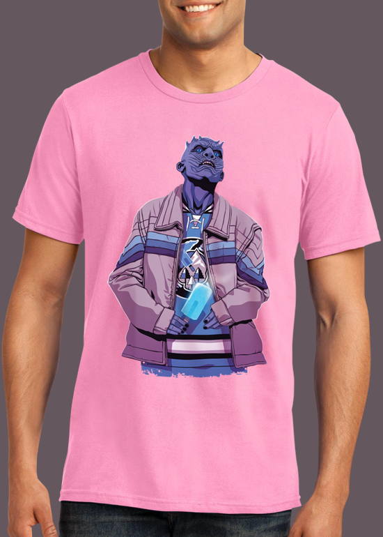 Thrones Night King