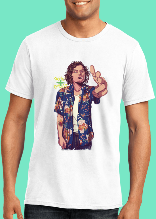 Mike Wrobel Shop 80/90s Thrones Lors Tyrl T Shirt Man White Small Medium Large X-Large 2X-Large