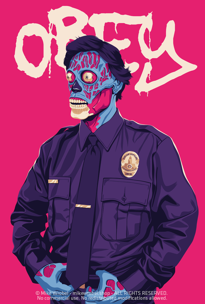 OBEY