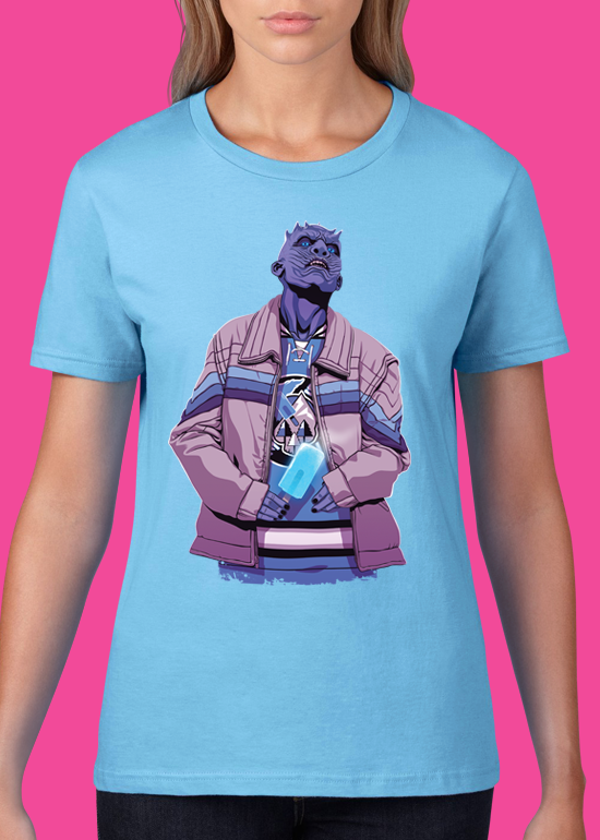 Thrones Night King