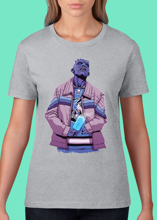 Thrones Night King
