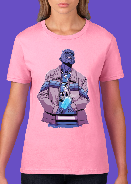 Thrones Night King