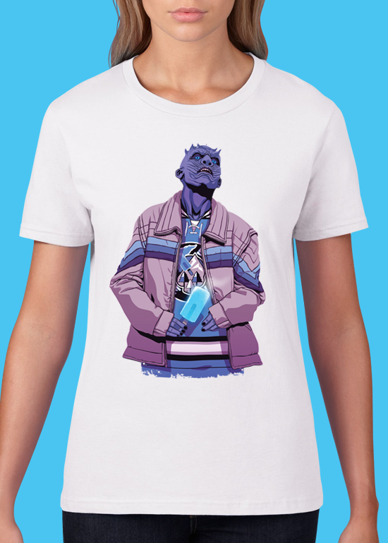 Thrones Night King