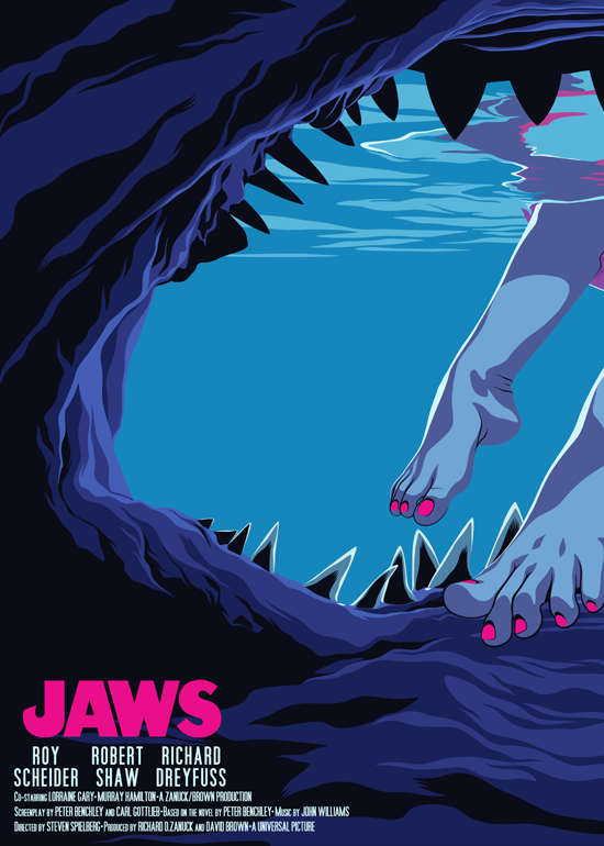 JAWS